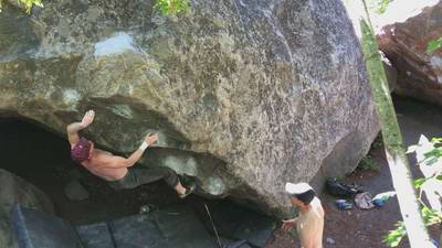 The Lion's Den v8, Leavenworth - Beta Video from TBrannen