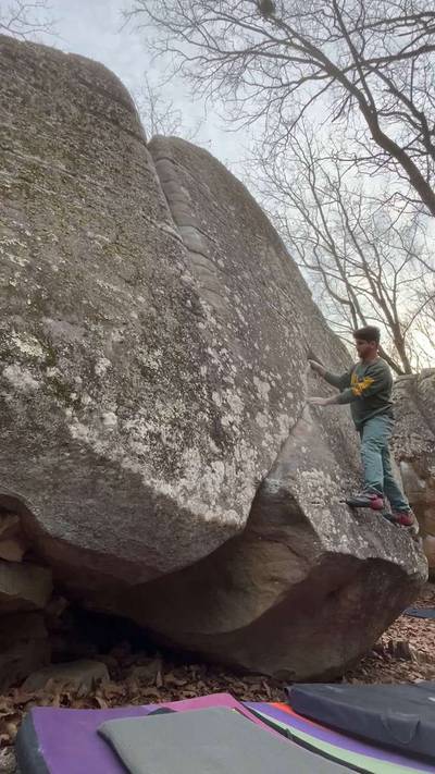 Grooverider v3, Horse Pens 40 - Beta Video from Christian.B.Window