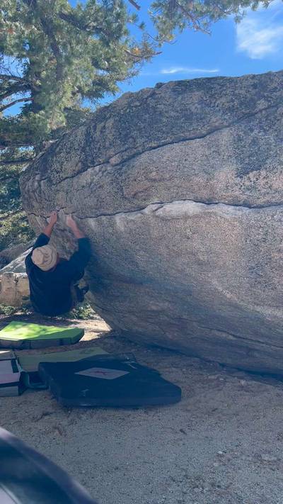 Tramslot Traverse v7, Tramway - Beta Video from keav