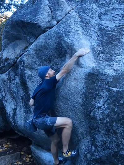 Wild Pack of Family Dogs v6, Lake Tahoe - Beta Video from sardine