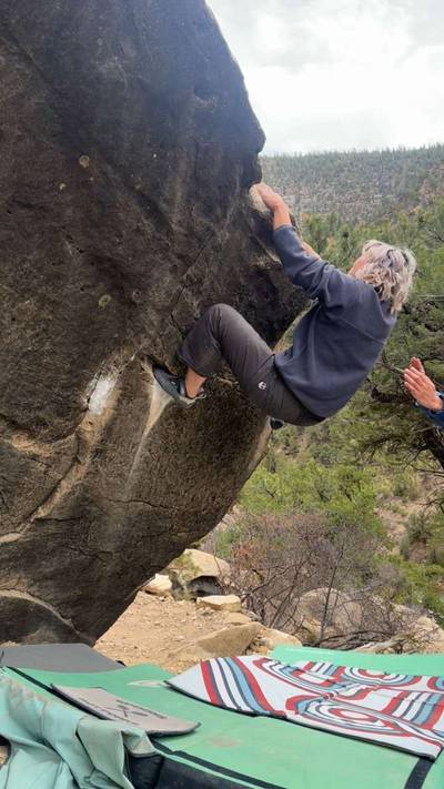 Biggie Smalls v2, Joe's Valley - Beta Video from liftingwithlia