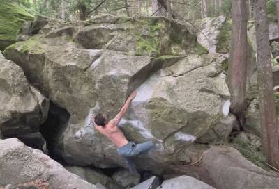 Sesame Street v9, Squamish - Beta Video from tige
