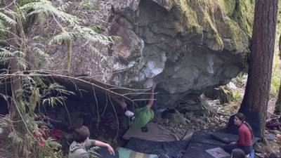 The Secret Lives of Children v9, Squamish - Beta Video from tige