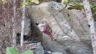 Defender of the Faith v9, Squamish - Beta Video from tige