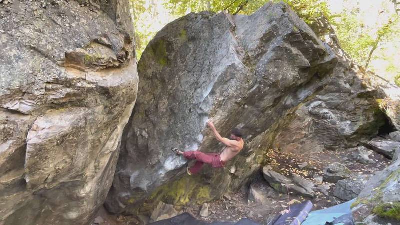 The Mistress v10, Vernon - Beta Video from tige