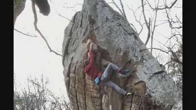 House of Leaves v8, Stone Fort - Beta Video from tige