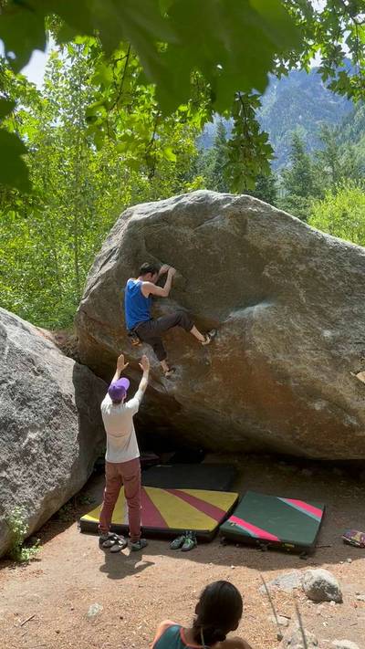 Unearthed v5, Leavenworth - Beta Video from cclasshero