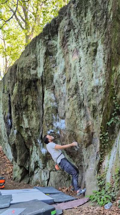 Story of a Hurricane v7, New York City - Beta Video from juanjara