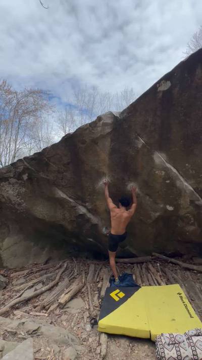Moondye Stand v5, Horseshoe Canyon Ranch - Beta Video from tonydiaz