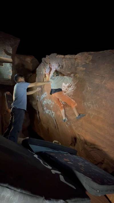 Acts of Service v5, Red Rock - Beta Video from marand
