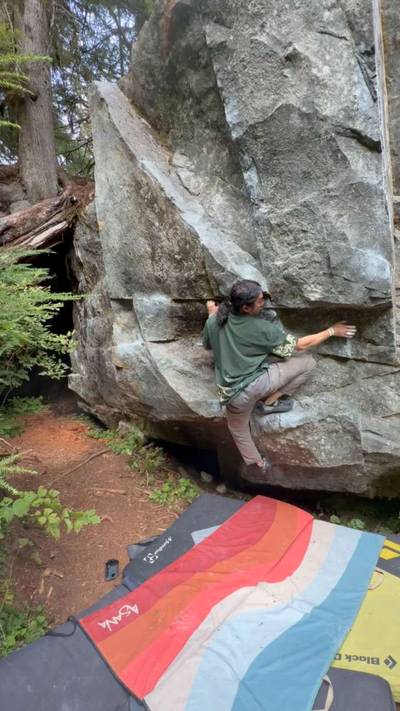 Swamp Thing v6, Miller River - Beta Video from Pengyu