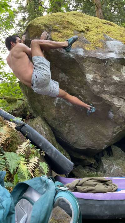 Eastside intro v10, Carver - Beta Video from SirCrimpsaLittle