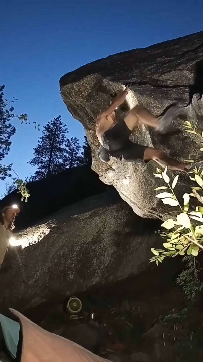 No-Contact Order v6, Leavenworth - Beta Video from yori