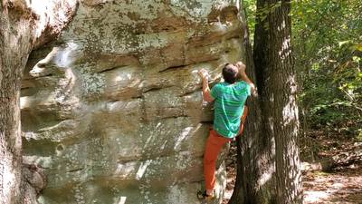 Enlightenment v4, Holy Boulders - Beta Video from luke.the.nuke
