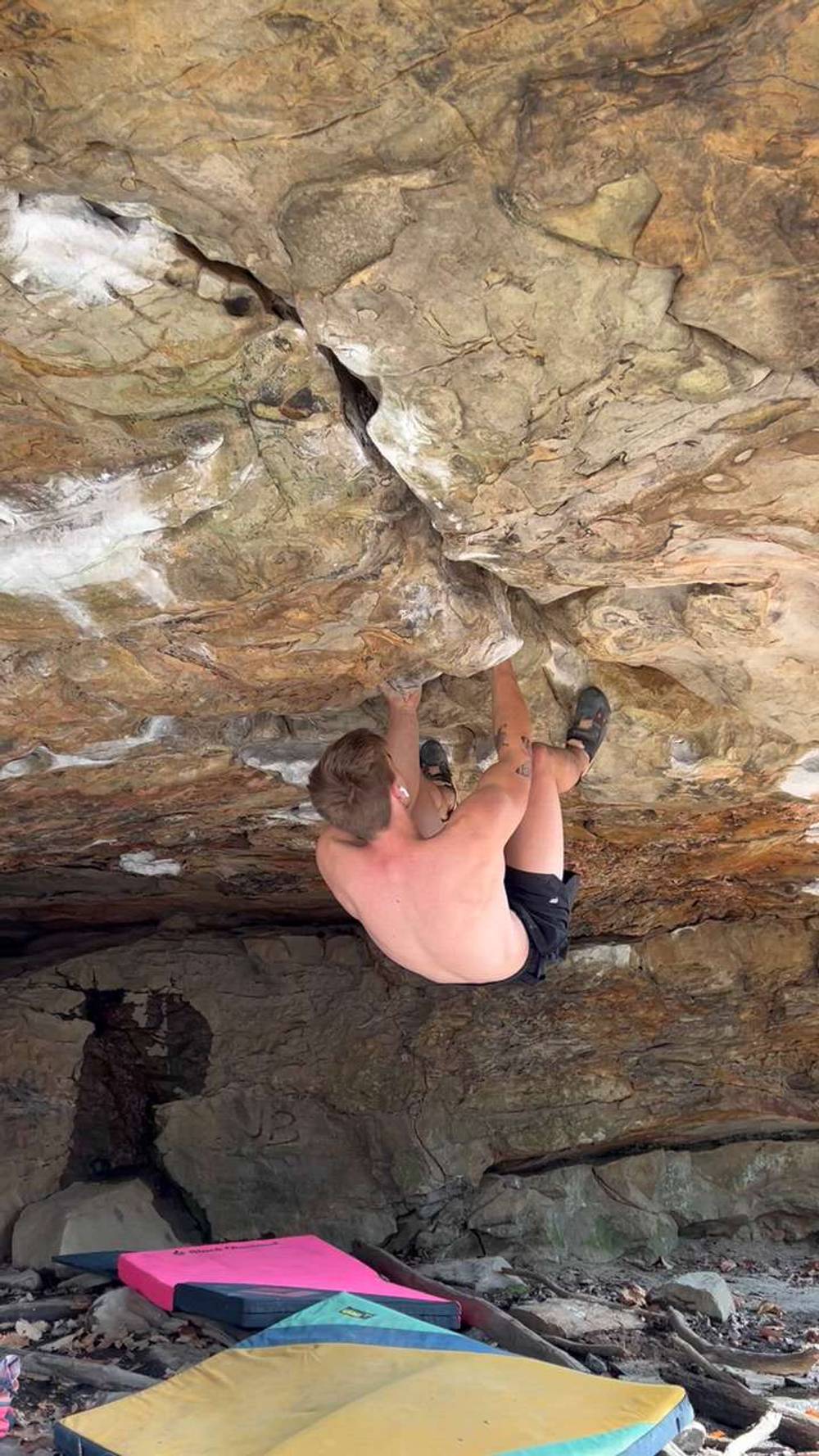 Dune v9, Dayton Pocket - Beta Video from caloob__