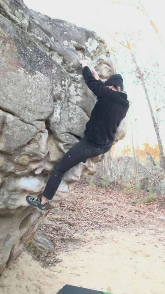 Spur of the Moment v1, Horse Pens 40 - Beta Video from abbygoodwin
