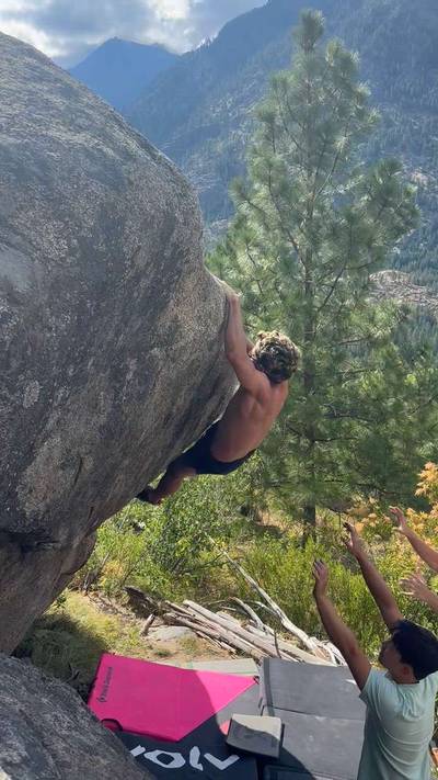 Darth Vader v9, Leavenworth - Beta Video from potofgreeddraw2