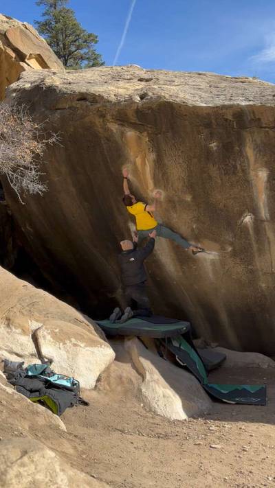 Beyond Life v10, Joe's Valley - Beta Video from Amaggio2