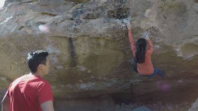 Action Figure v7, Bishop - Beta Video from jaylin