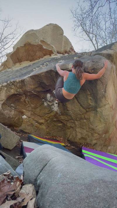 The Sternum v5, Stone Fort - Beta Video from slabby