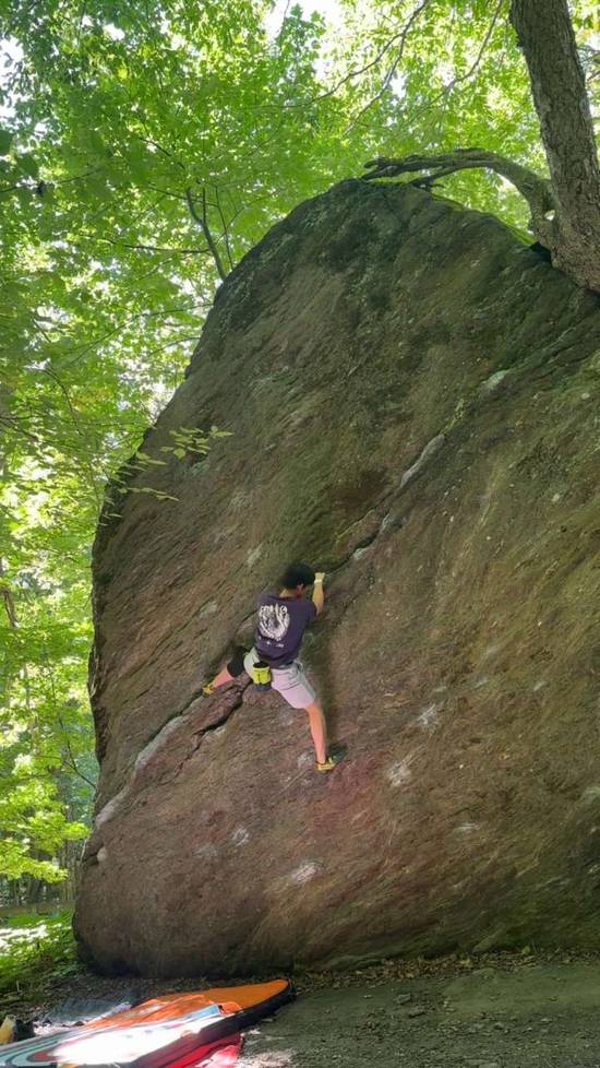 Classic Comedy v3, Smugglers' Notch - Beta Video from JeremyK