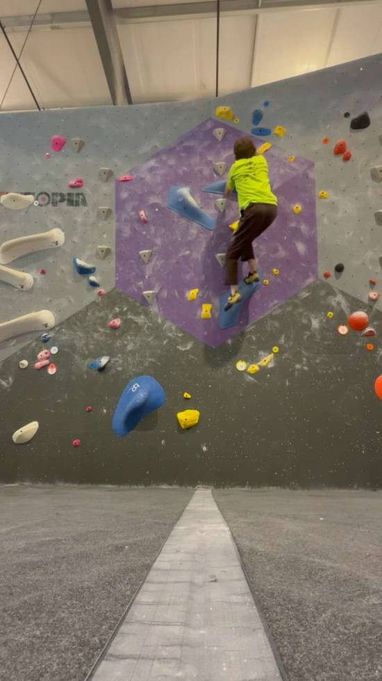 Blue v5, DYNO Detroit - Beta Video from GUMGUM4