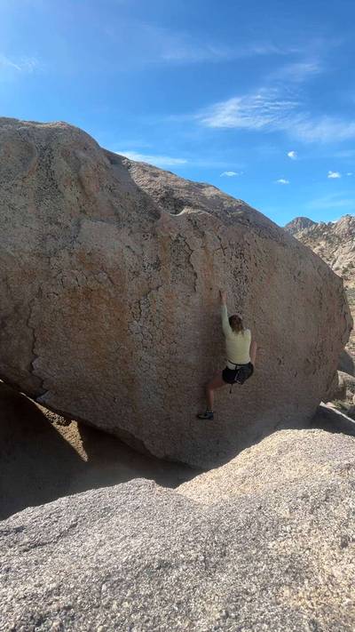 Five and Dime v1, Bishop - Beta Video from katie_miraclewhip