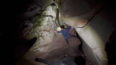 Stretch Armstrong v5, Stone Fort - Beta Video from J0LLAN