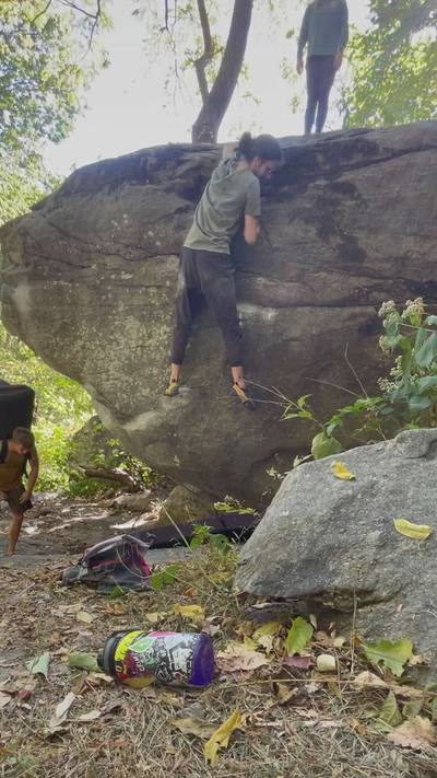 Projectile Vomit v7, Rumbling Bald - Beta Video from somuch_chalkdustt