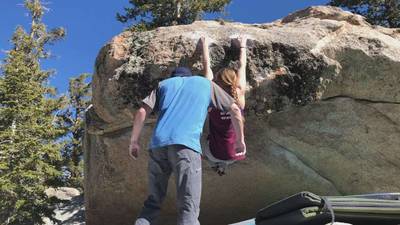 The One v6, Tramway - Beta Video from maddyvolo
