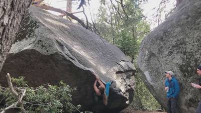 God is Dead v6, Black Mountain - Beta Video from maddyvolo