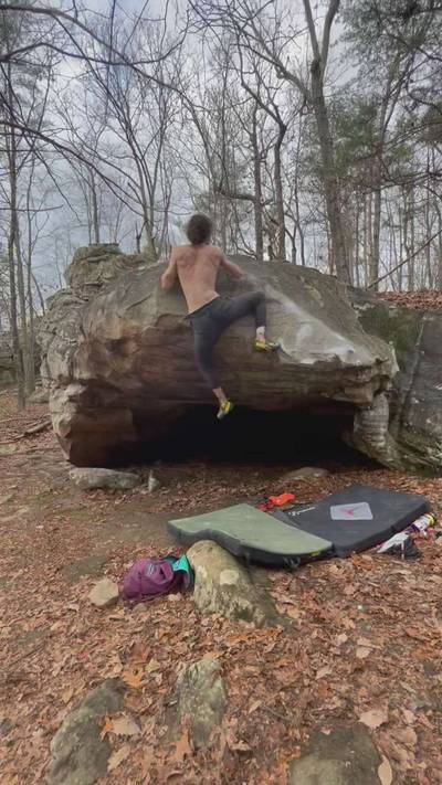 Tao v8, Rocktown - Beta Video from somuch_chalkdustt