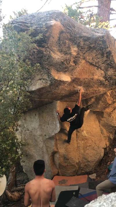 Ex-Patriot v10, Black Mountain - Beta Video from GO.gang.67