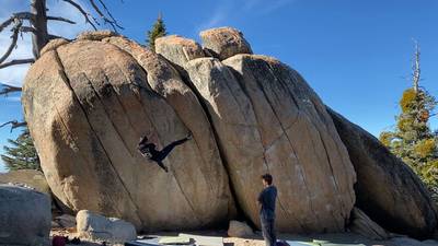 Raison d'Etre v11, Black Mountain - Beta Video from GO.gang.67
