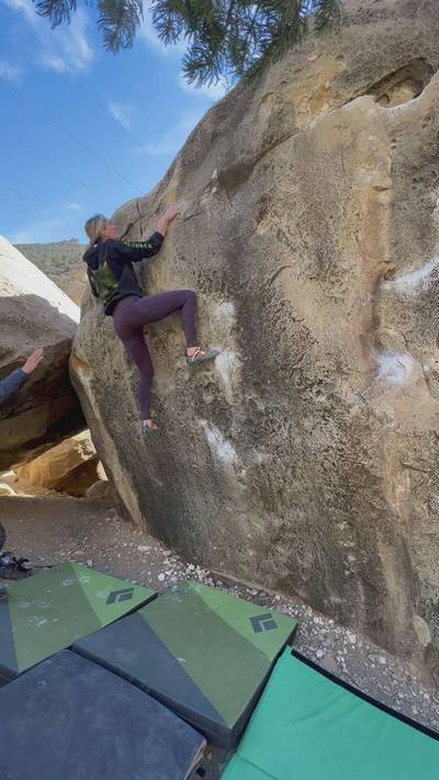 Sling Blade v5, Joe's Valley - Beta Video from CathyG