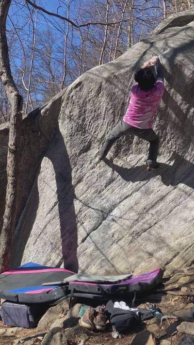 The Uplifter v6, Rumbling Bald - Beta Video from Christian.B.Window