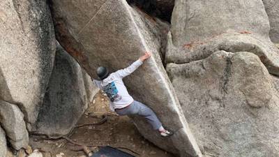 The Swedge v5, Tramway - Beta Video from SWSon