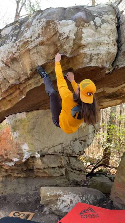Trouble v3, Rocktown - Beta Video from jacecraw