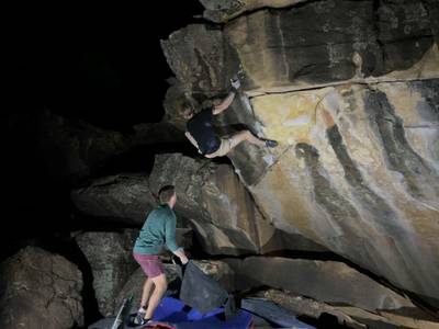 Jaws v10, Roy - Beta Video from brenner.rauch