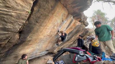 Spanish Caravan v9, Roy - Beta Video from brenner.rauch