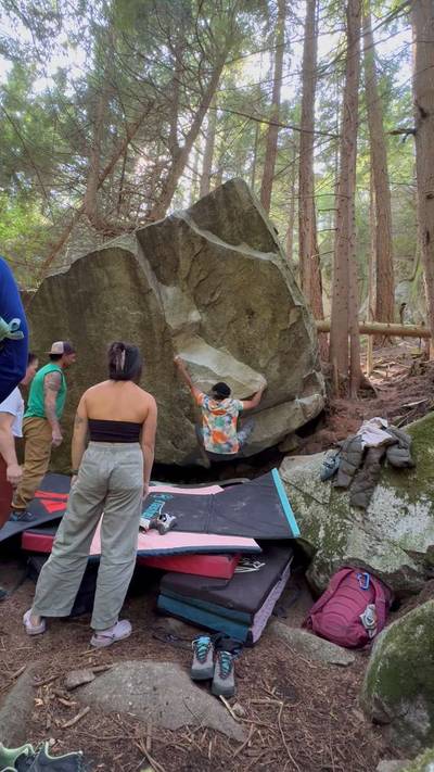 Missing Emotions v7, Squamish - Beta Video from addddittt