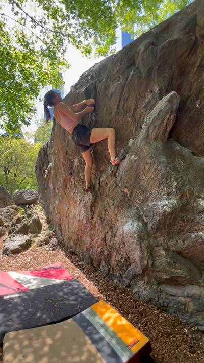 The Flake v0, New York City - Beta Video from lexicon_rock