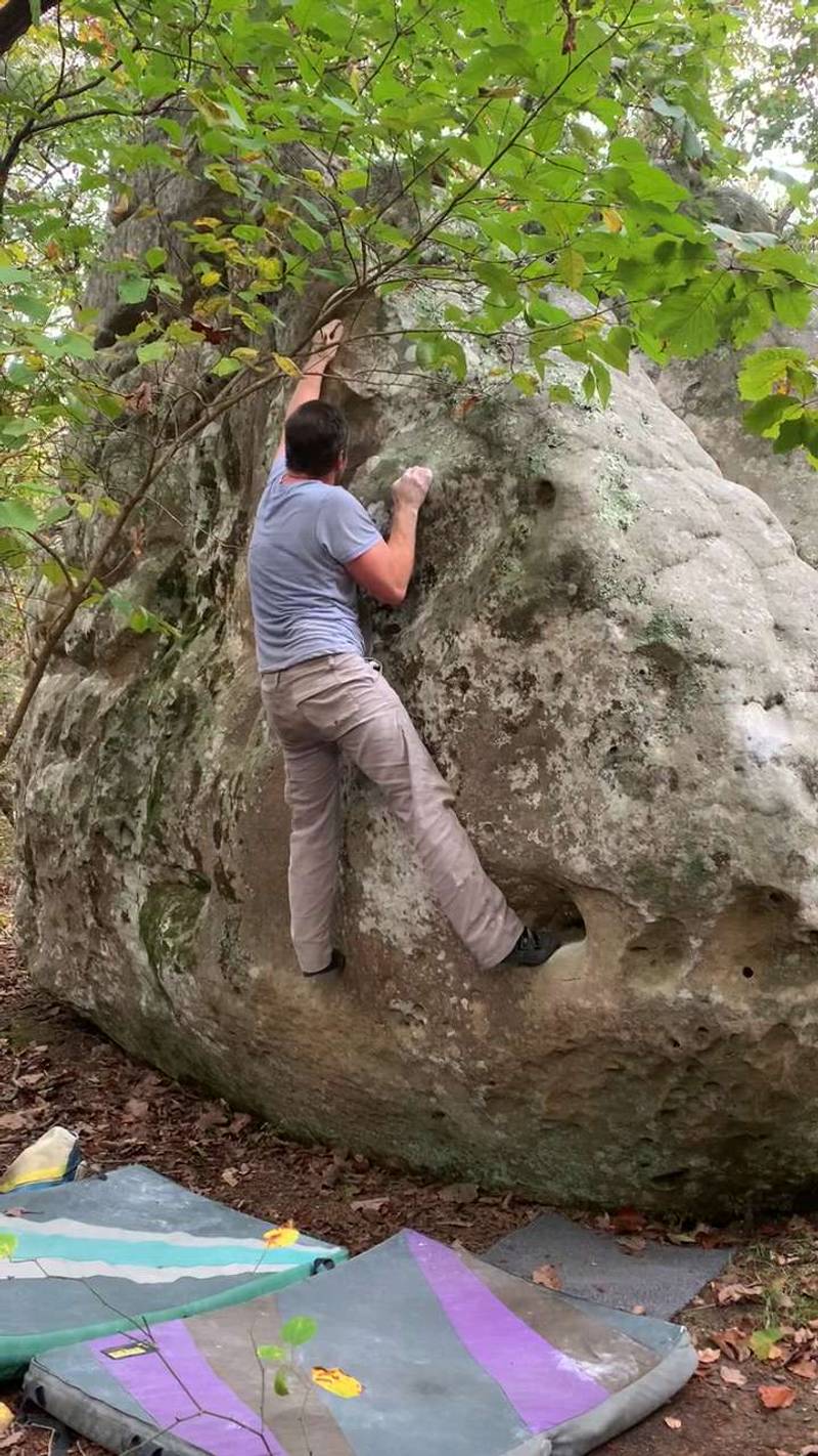 Belly Wound v2, Zahnd - Beta Video from jeremy.mcnelley