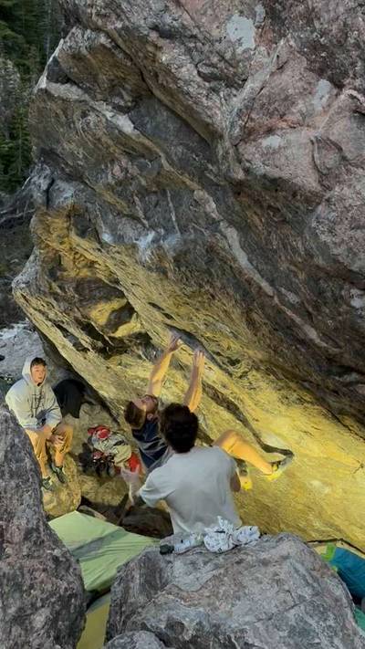 Nuthin But Sunshine v13, Rocky Mountain National Park - Beta Video from Eric.jerome
