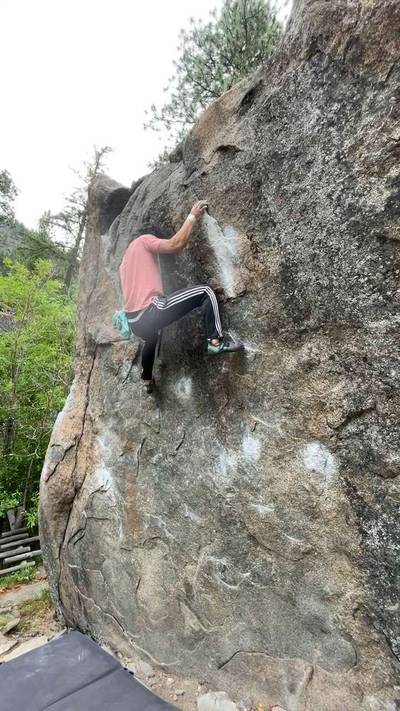The Shield v7, Leavenworth - Beta Video from azlathi