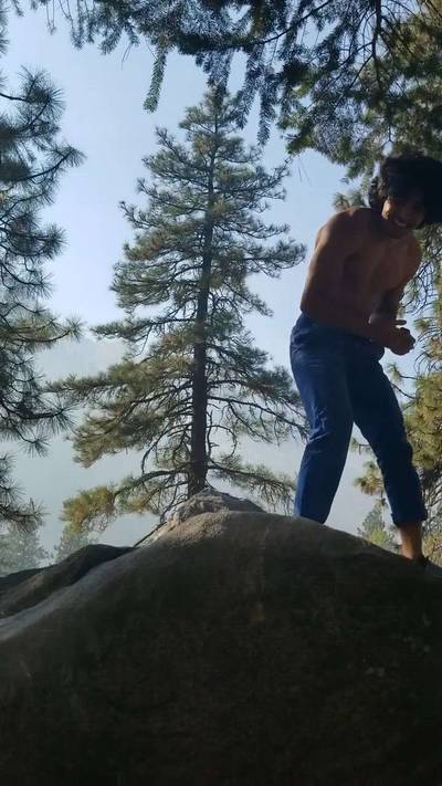 Toto v4, Leavenworth - Beta Video from azlathi