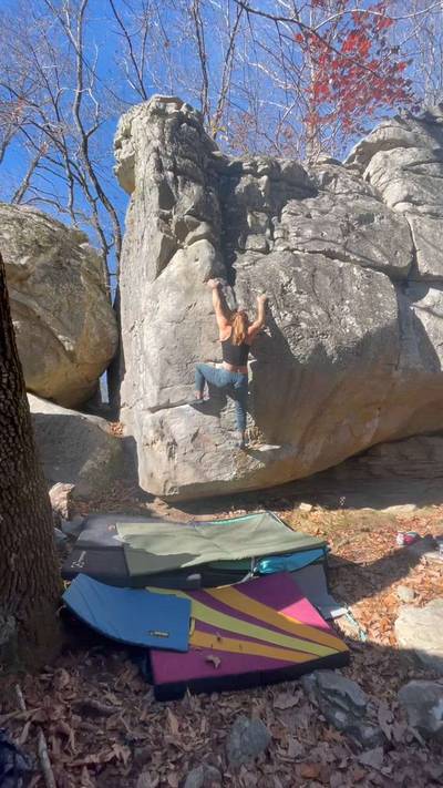 Never Trust a Mustache v4, Horse Pens 40 - Beta Video from tifffannypack