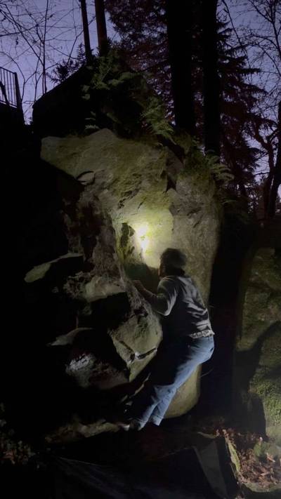 Gutless v7, Carver - Beta Video from renzoriano