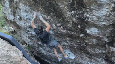 Crimping Matters v10, Guanella Pass - Beta Video from Armando