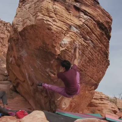 Poison Control v8, Red Rock - Beta Video from Mpollmeier